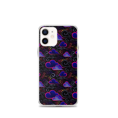Cloud iPhone Handyhuelle - Produktbild 12 - NiZED