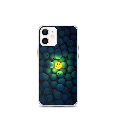 Smile iPhone Handyhuelle - Produktbild 12 - NiZED