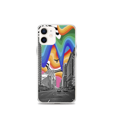 New York iPhone Handyhuelle - Produktbild 12 - NiZED