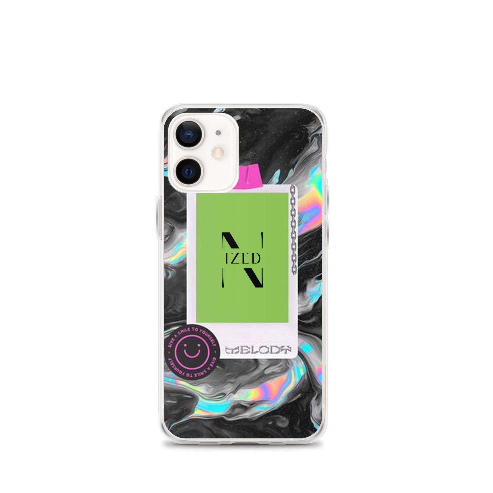 Meloda NiZED iPhone-Hülle