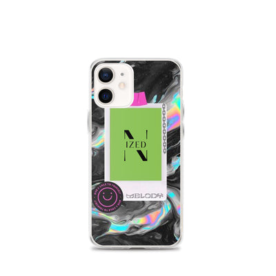 Meloda iPhone Handyhuelle - Produktbild 12 - NiZED