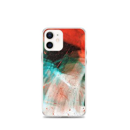 Dilithium iPhone-Hülle
