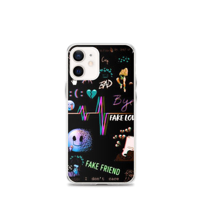 Fake Society iPhone Handyhuelle - Produktbild 12 - NiZED