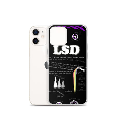 LSD iPhone Handyhuelle - Produktbild 12 - NiZED