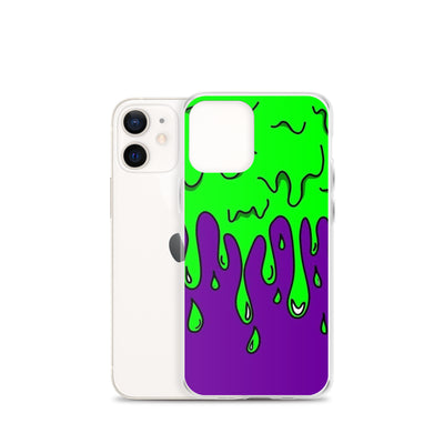 Portal Gun x Rick and Morty iPhone Handyhuelle - Produktbild 13 - NiZED