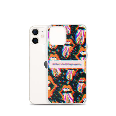 Liq iPhone Handyhuelle - Produktbild 12 - NiZED