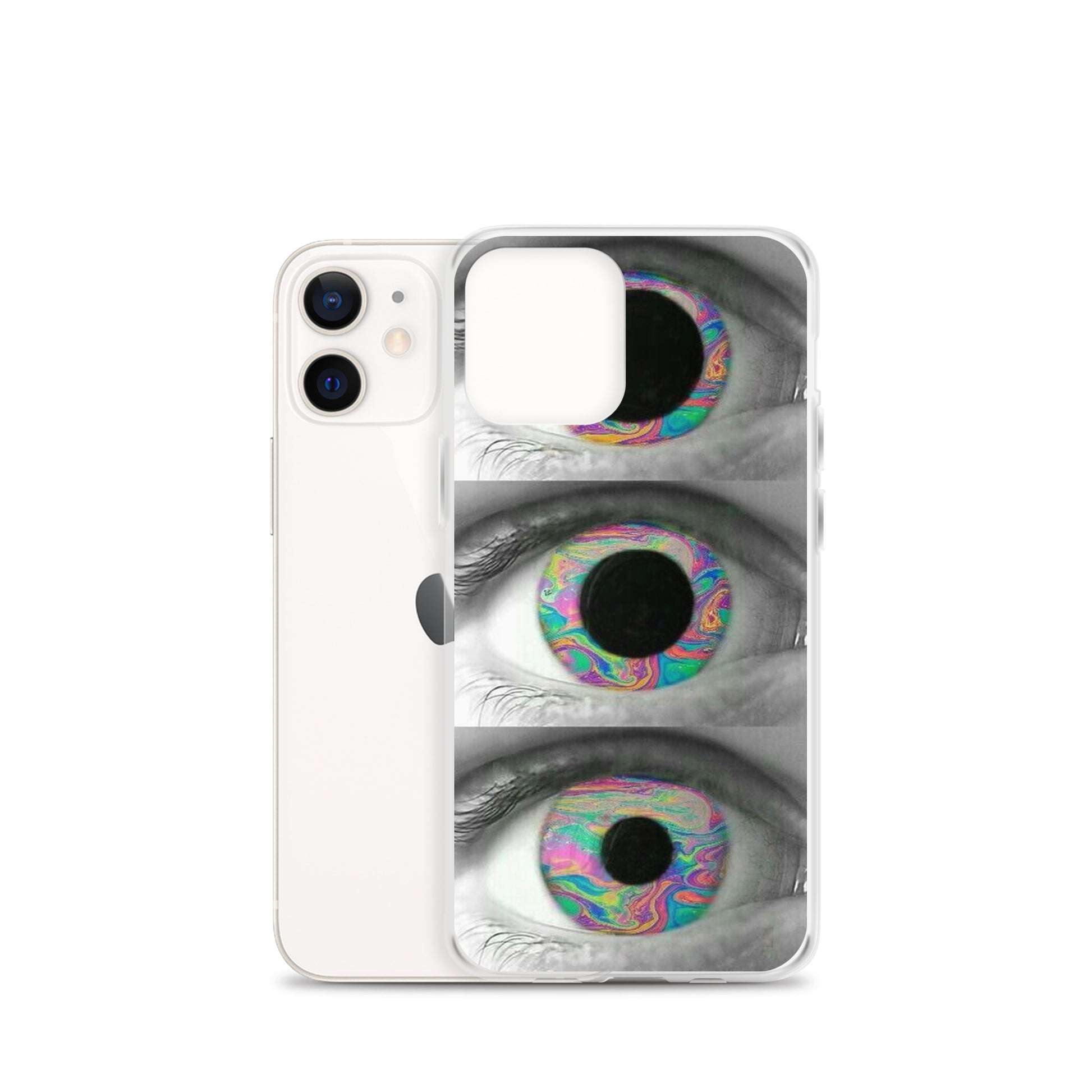 All eyez on me iPhone-Hülle
