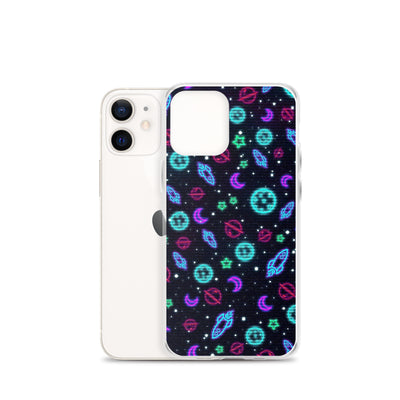 Lost Space iPhone Handyhuelle - Produktbild 13 - NiZED