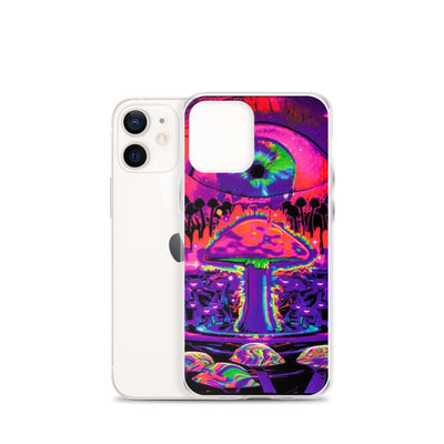 Magic Room iPhone Handyhuelle - Produktbild 12 - NiZED