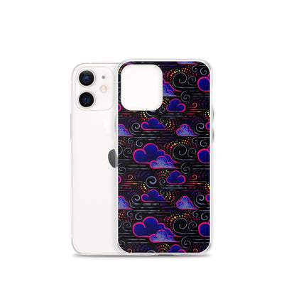 Cloud iPhone Handyhuelle - Produktbild 13 - NiZED
