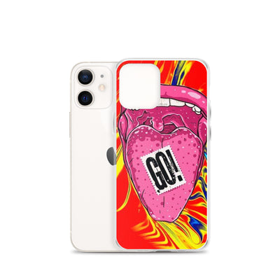 Blotter 300ug iPhone Handyhuelle - Produktbild 13 - NiZED