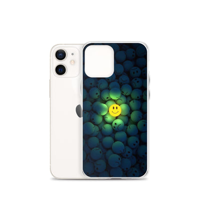 Smile iPhone Handyhuelle - Produktbild 13 - NiZED