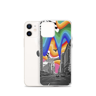 New York iPhone Handyhuelle - Produktbild 13 - NiZED