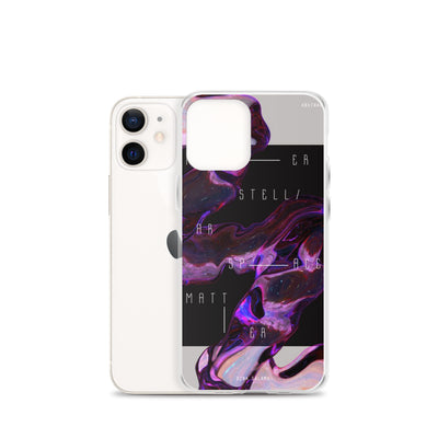 Black Matter iPhone Handyhuelle - Produktbild 13 - NiZED