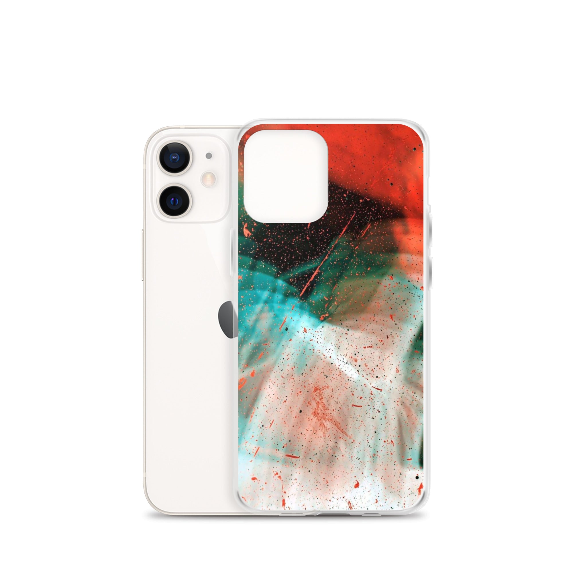 Dilithium iPhone-Hülle