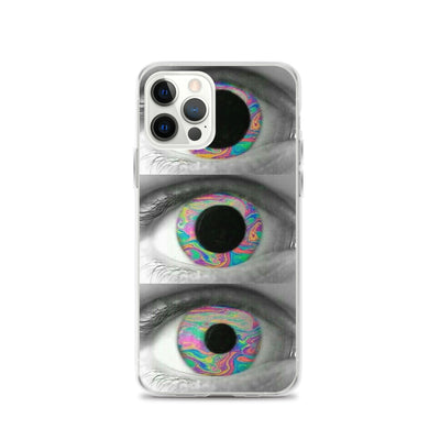 All Eyez On Me iPhone Handyhuelle - Produktbild 14 - NiZED