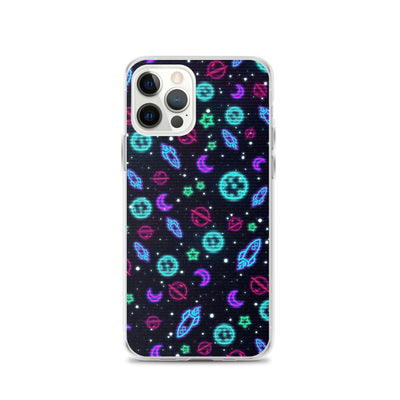 Lost Space iPhone Handyhuelle - Produktbild 14 - NiZED