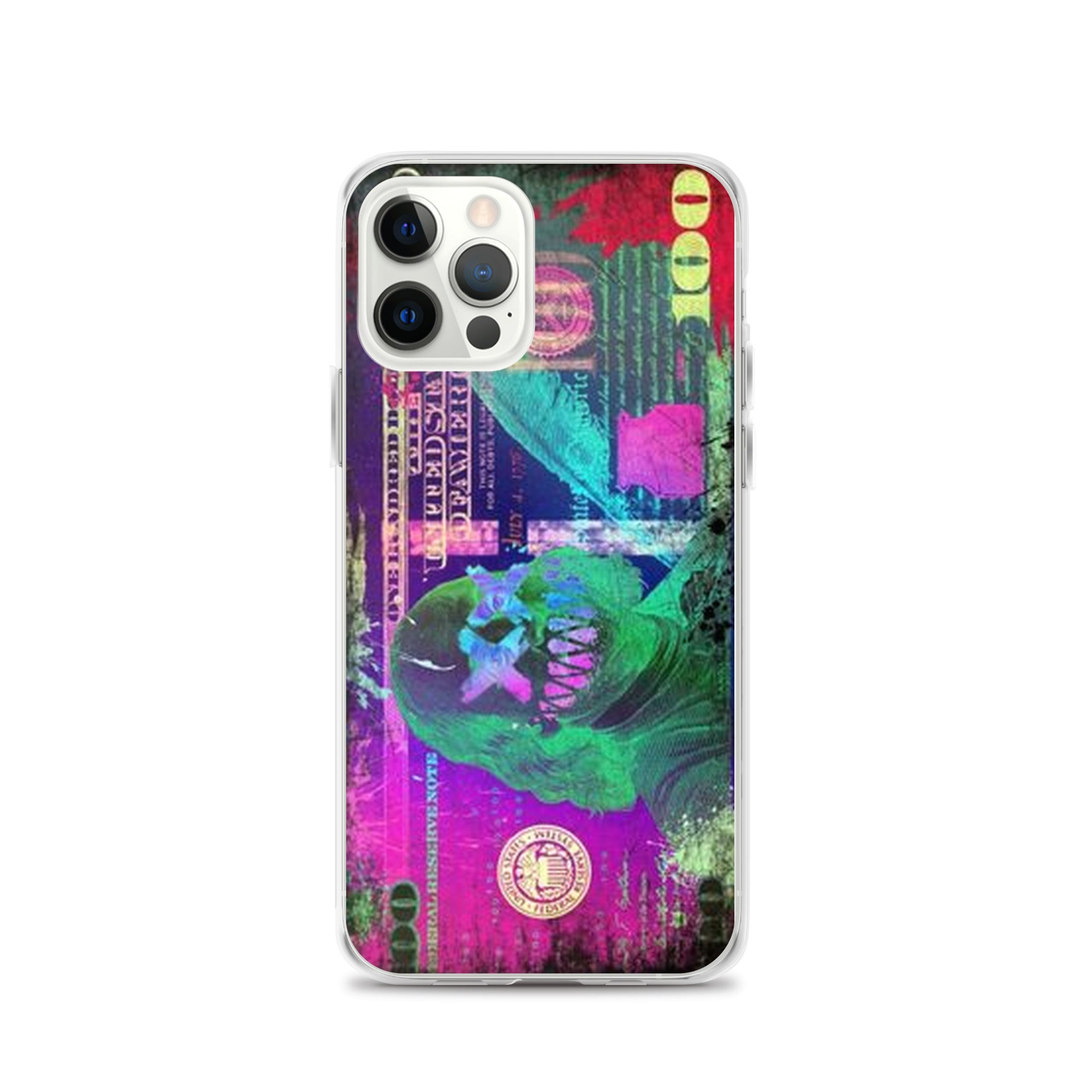 Metaverse iPhone-Hülle