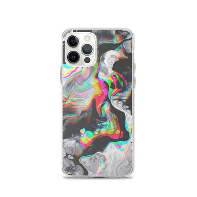 Pape iPhone Handyhuelle - Produktbild 14 - NiZED