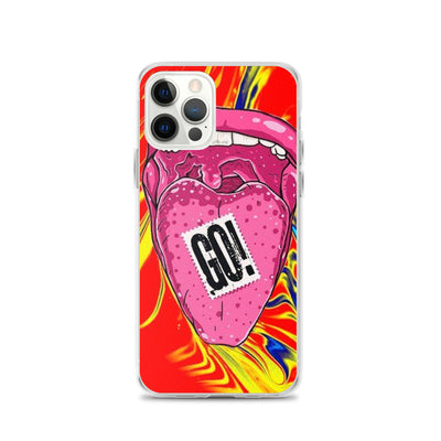 Blotter 300ug iPhone Handyhuelle - Produktbild 14 - NiZED
