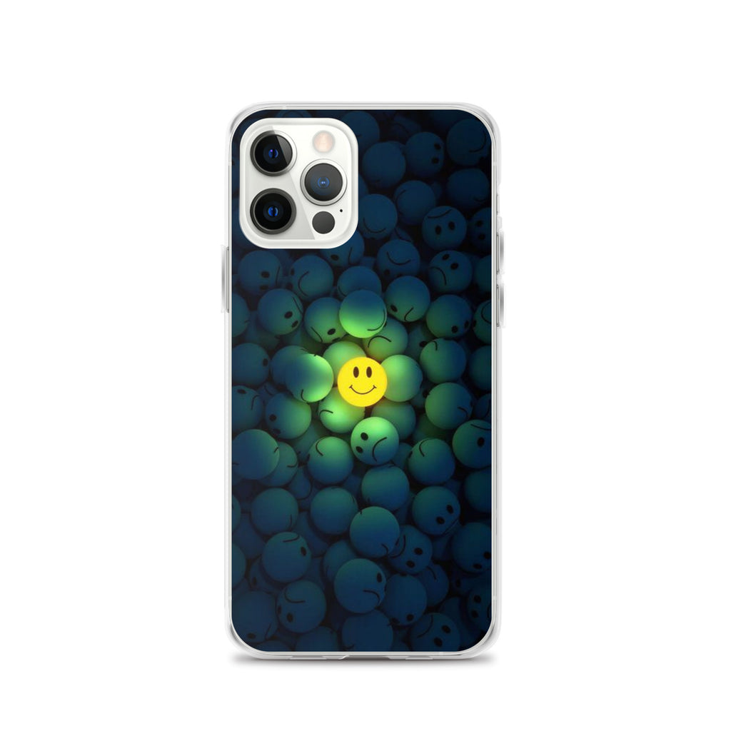 SMILE iPhone-Hülle