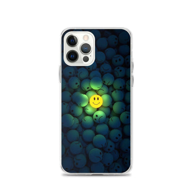 Smile iPhone Handyhuelle - Produktbild 14 - NiZED