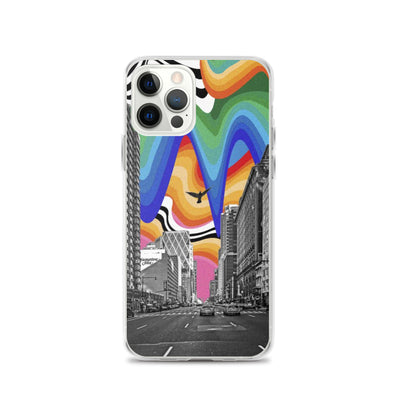 New York iPhone Handyhuelle - Produktbild 14 - NiZED