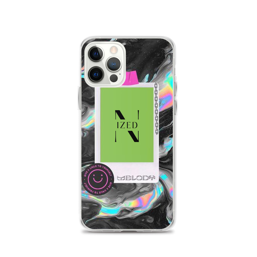 Meloda NiZED iPhone-Hülle