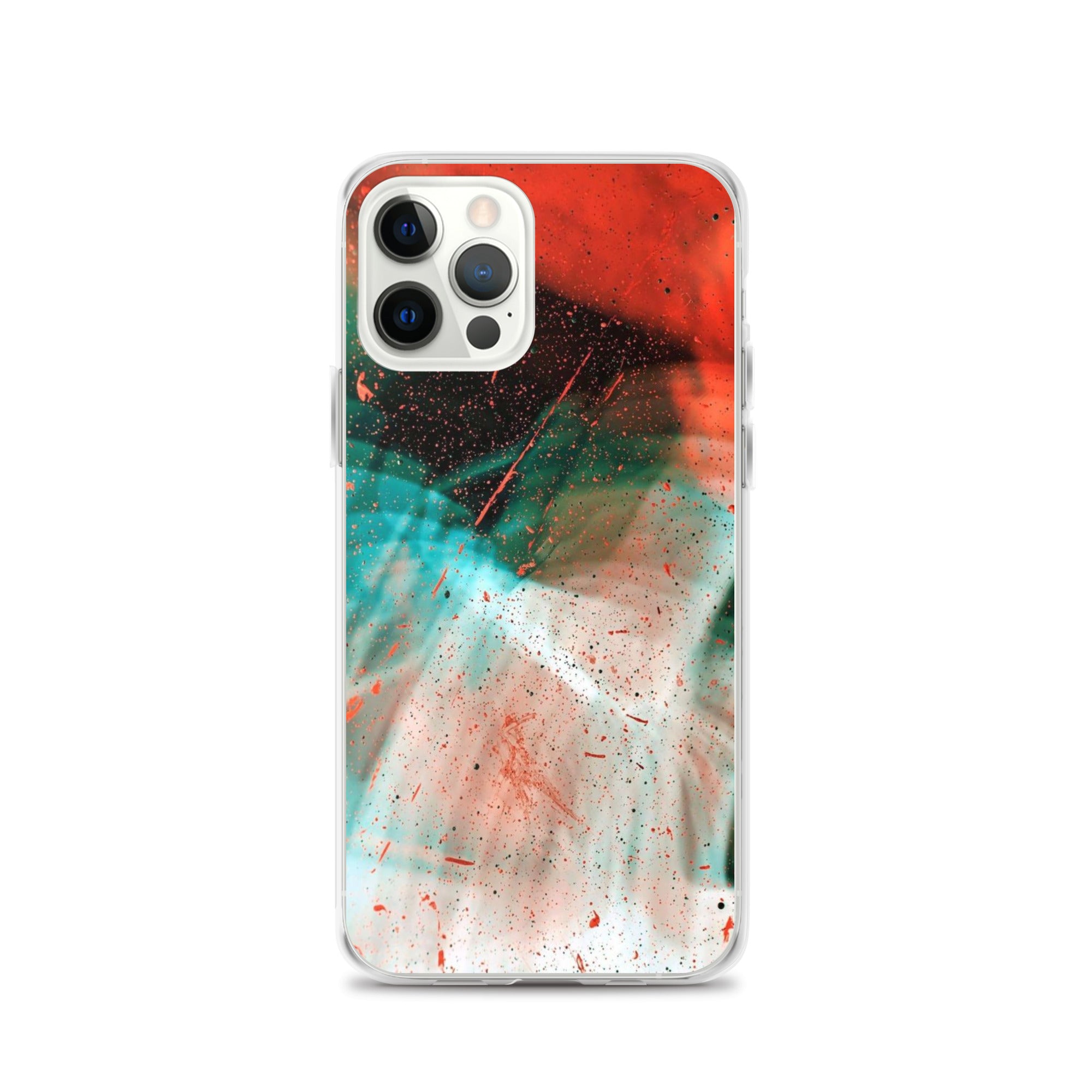 Dilithium iPhone-Hülle