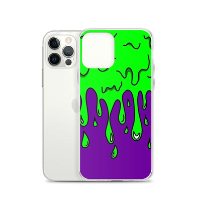 Portal Gun x Rick and Morty iPhone Handyhuelle - Produktbild 15 - NiZED