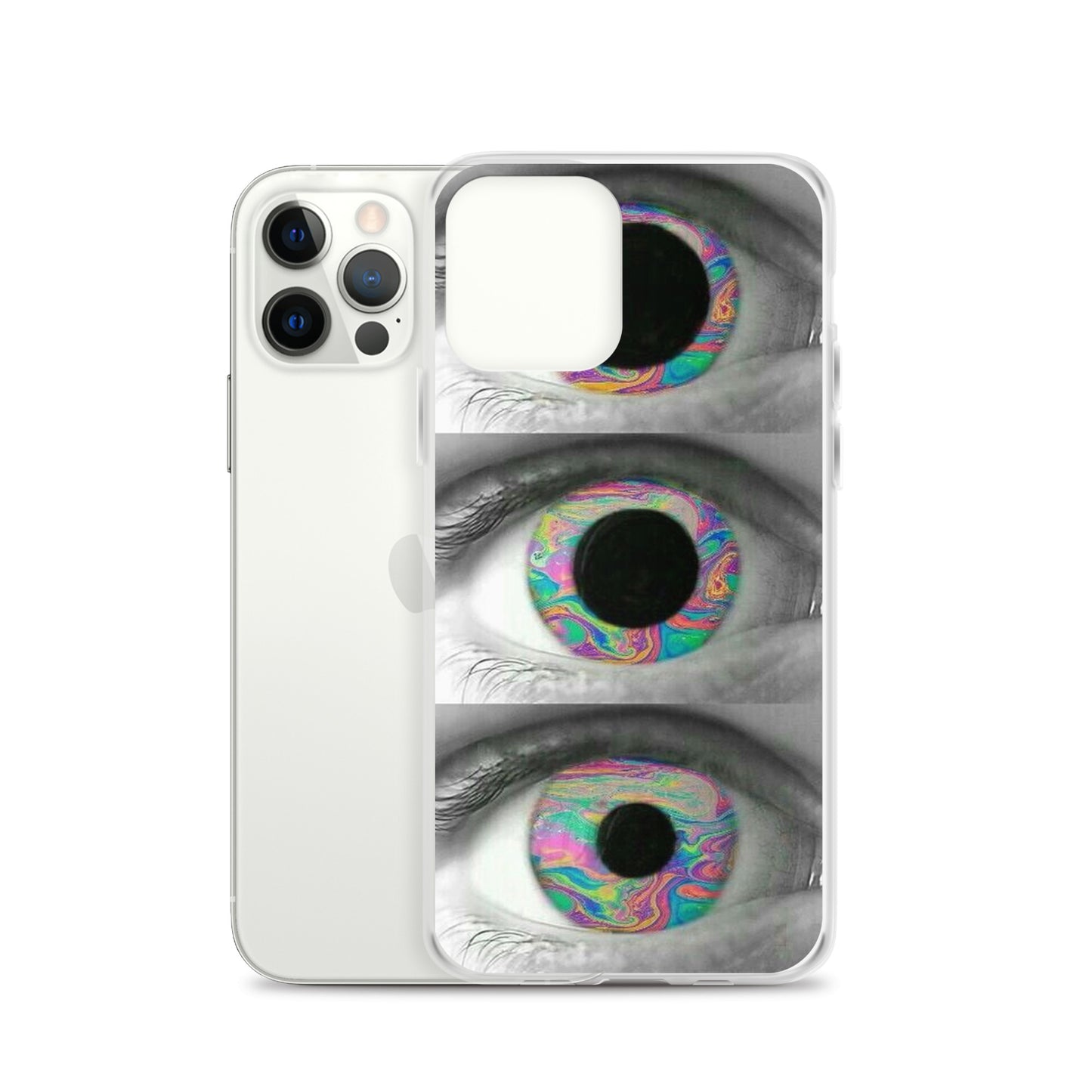 All eyez on me iPhone-Hülle