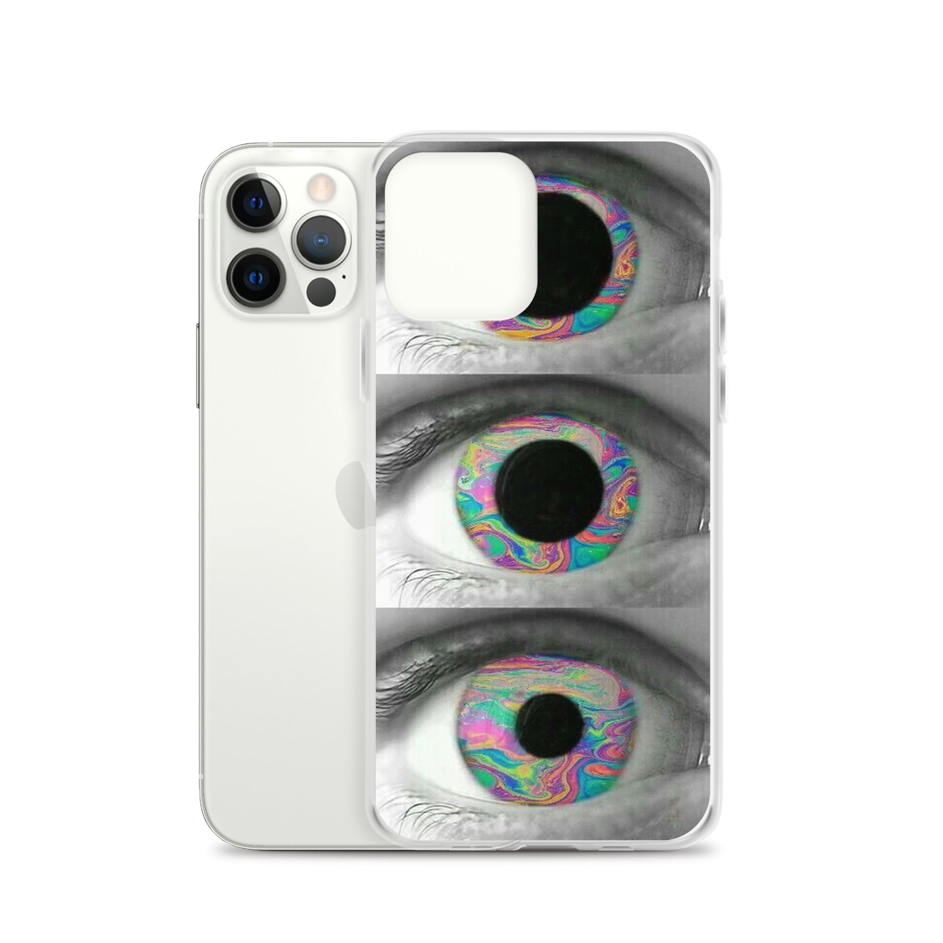 All eyez on me iPhone-Hülle