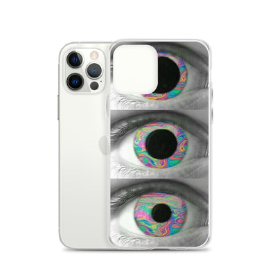 All Eyez On Me iPhone Handyhuelle - Produktbild 15 - NiZED