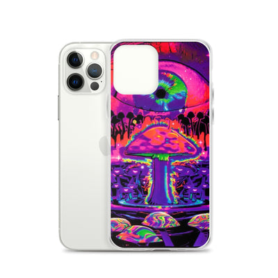 Magic Room iPhone Handyhuelle - Produktbild 14 - NiZED