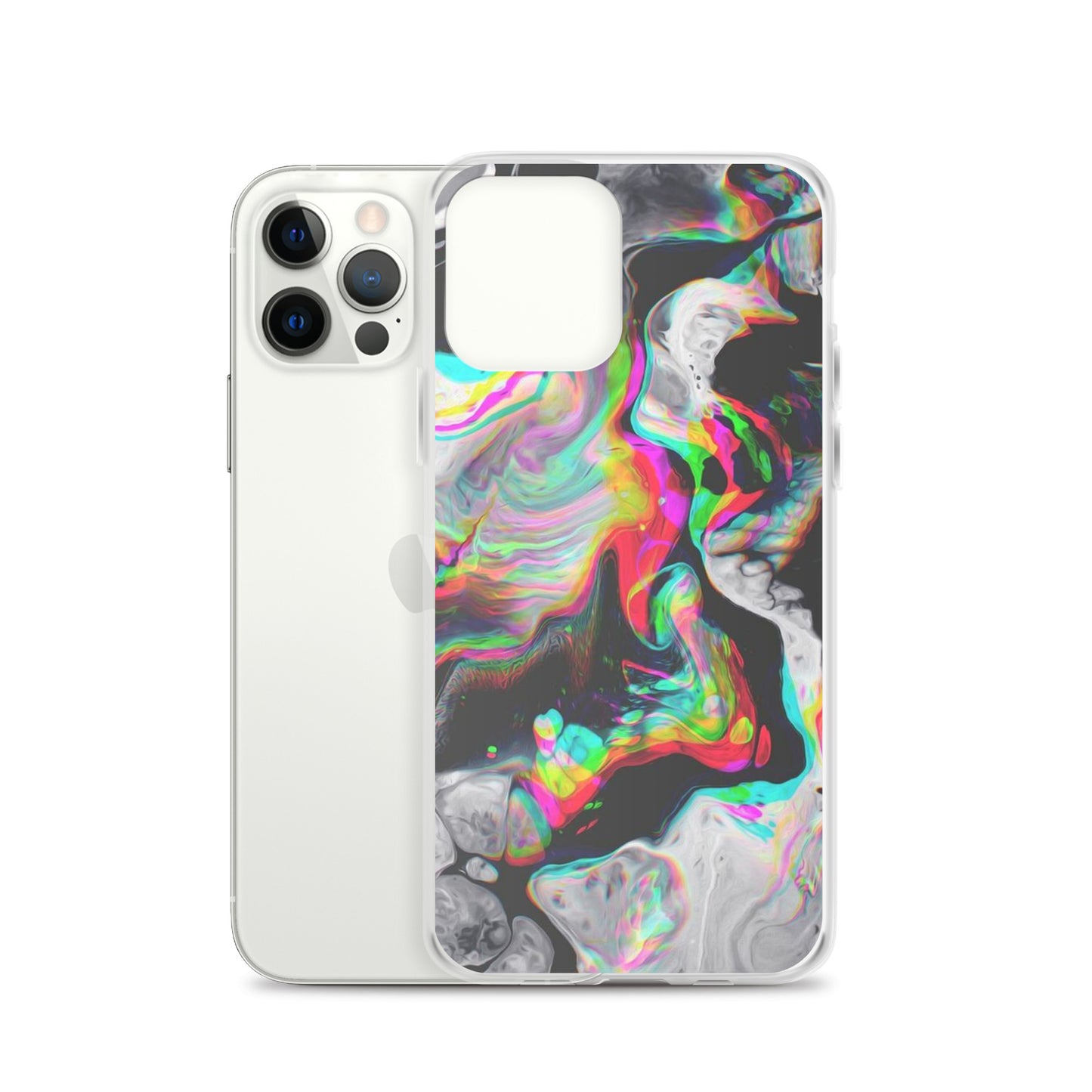 Pape iPhone-Hülle