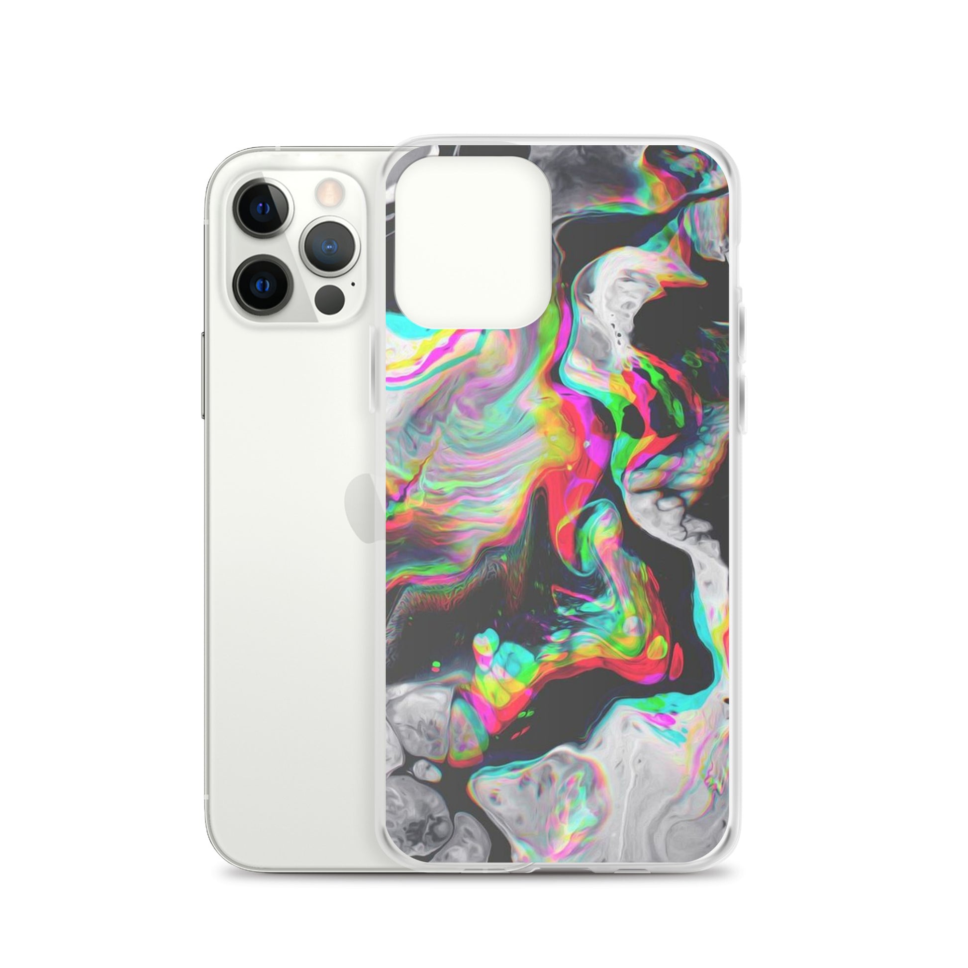 Pape iPhone-Hülle