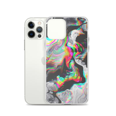 Pape iPhone Handyhuelle - Produktbild 15 - NiZED