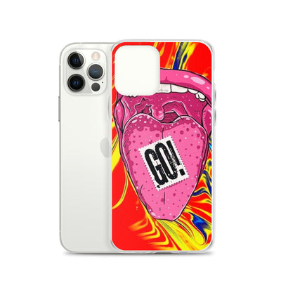Blotter 300ug iPhone Handyhuelle - Produktbild 15 - NiZED