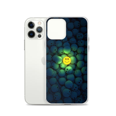 Smile iPhone Handyhuelle - Produktbild 15 - NiZED