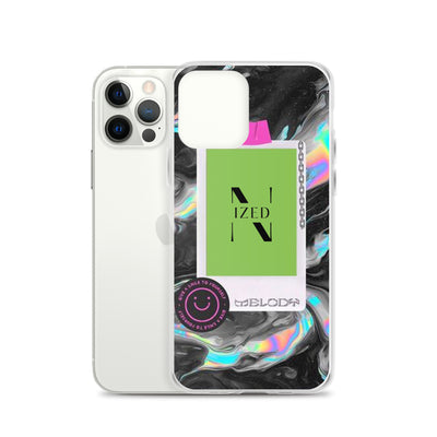 Meloda iPhone Handyhuelle - Produktbild 15 - NiZED