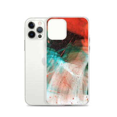 Dilithium iPhone Handyhuelle - Produktbild 15 - NiZED