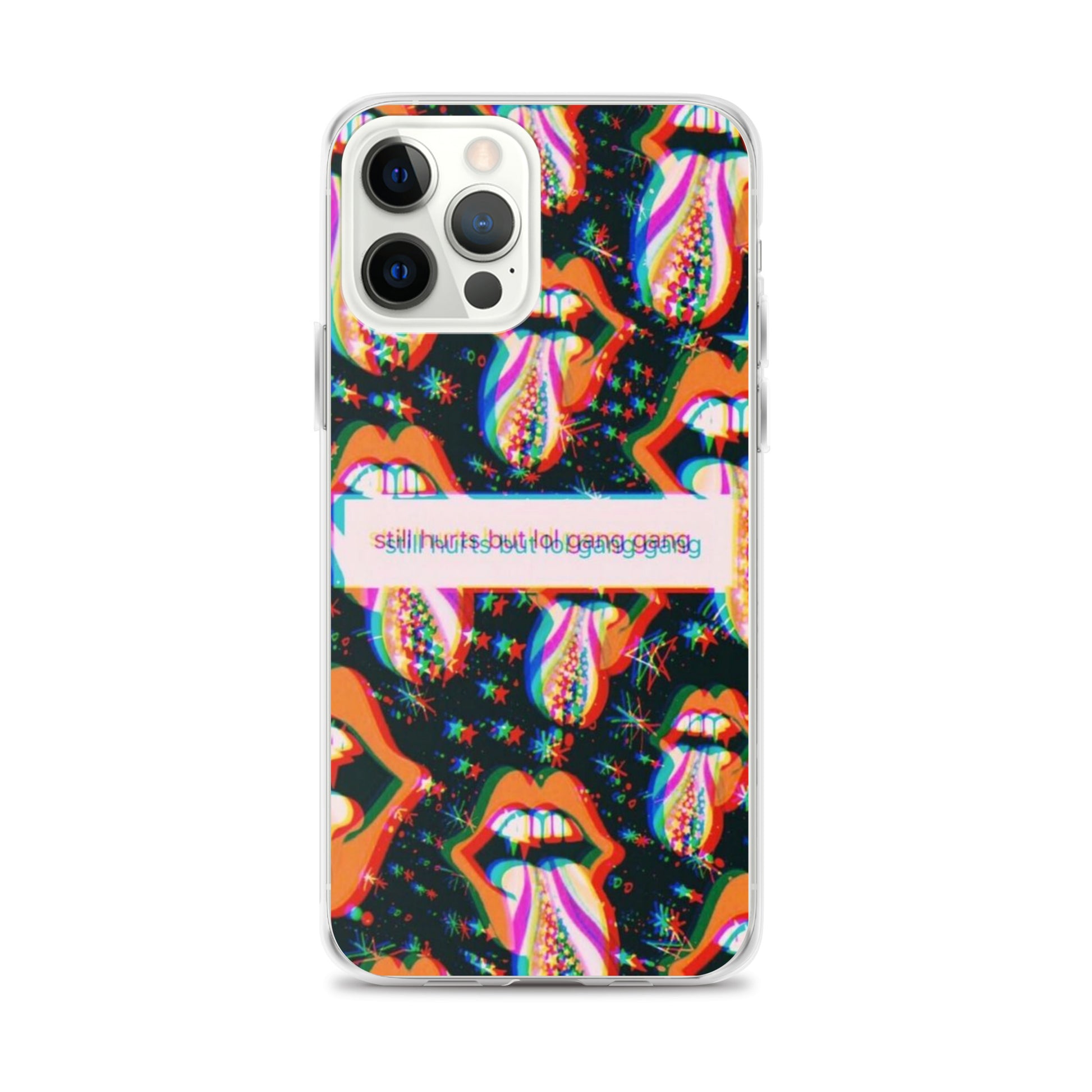 Liq iPhone-Hülle