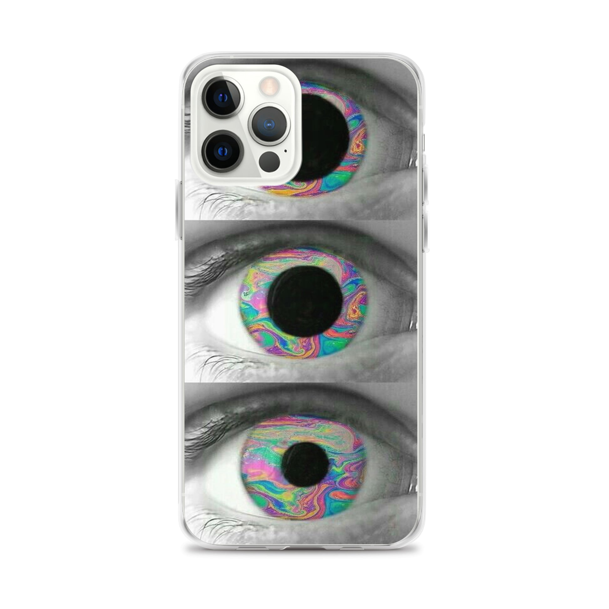 All eyez on me iPhone-Hülle