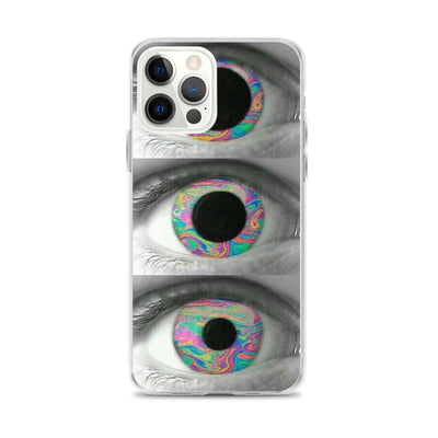 All Eyez On Me iPhone Handyhuelle - Produktbild 16 - NiZED