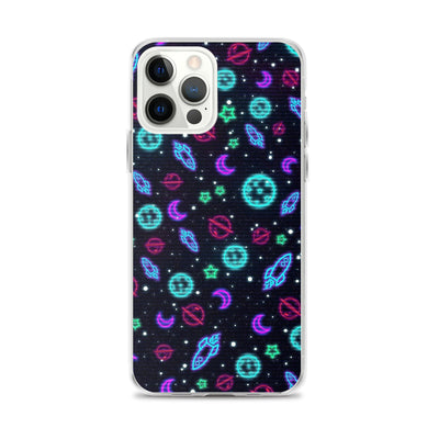 Lost Space iPhone Handyhuelle - Produktbild 16 - NiZED