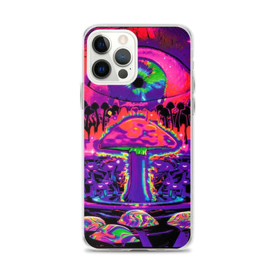 Magic Room iPhone Handyhuelle - Produktbild 15 - NiZED