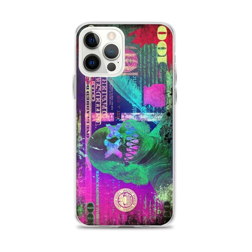 Metaverse iPhone-Hülle