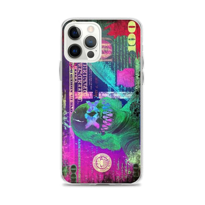 Metaversei Phone Handyhuelle - Produktbild 15 - NiZED