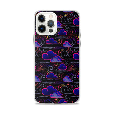 Cloud iPhone Handyhuelle - Produktbild 16 - NiZED