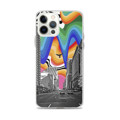 New York iPhone Handyhuelle - Produktbild 16 - NiZED